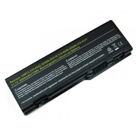 OTB - Acumulator pentru Dell Inspiron 6000 6600mAh - Dell baterii laptop - ON574-CB