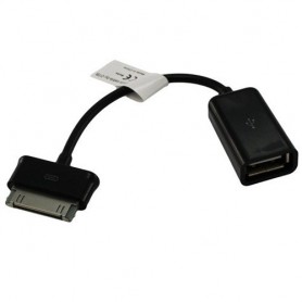 Oem - Cablu adaptor USB pentru SG Tab Tab 2 Galaxy Note 10.1 - Adaptoare și cabluri iPad Tablete - ON594