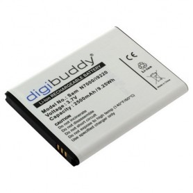 digibuddy - Acumulator Samsung Galaxy Note N7000 - Samsung baterii telefon - ON598-CB