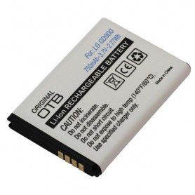 OTB - Acumulator Pentru LG GD900 Li-Ion - LG baterii telefon - ON749