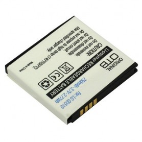 OTB - Akkumulátor LG GD510 Pop Li-Polymer ON769 - LG telefon akkumulátorok - ON769