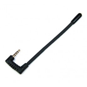 OTB - TMC antenna 3.5mm 180 degree angled ON996 - Accessories - ON996
