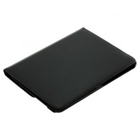 OTB - Husa piele sintetica Samsung Galaxy Tab 2 7.0 Negru ON1013 - Huse iPad și Tablete - ON1013