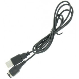 Oem - USB töltő a Nintendo DS és a GBA SP számára - Nintendo DS - YGN406