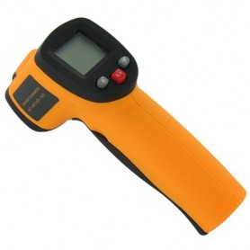 Oem - Termometru cu infrarosu cu laser -50 la 380 de grade - Echipamente testare - AL168