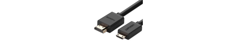 Cabluri HDMI