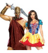 Costume bal mascat adulti