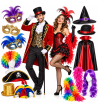 Costume Tematice Adulți