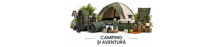 Camping și Aventură – Echipamente pentru Aer Liber | MILNIK
