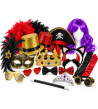 -Accesorii Costume Adulți